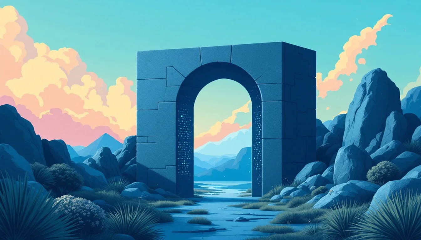 Arch VPN